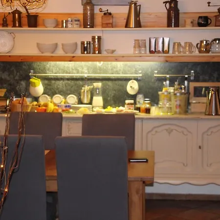 Fiskerhytte - Meine Fischerhuette Apartman *