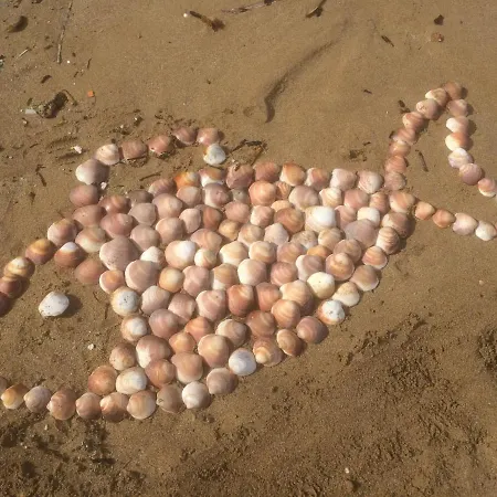 Fiskerhytte - Meine Fischerhuette