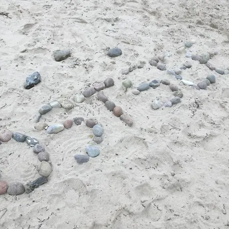 Fiskerhytte - Meine Fischerhuette Börgerende-Rethwisch