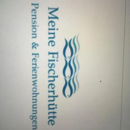 Apartman Fiskerhytte - Meine Fischerhuette