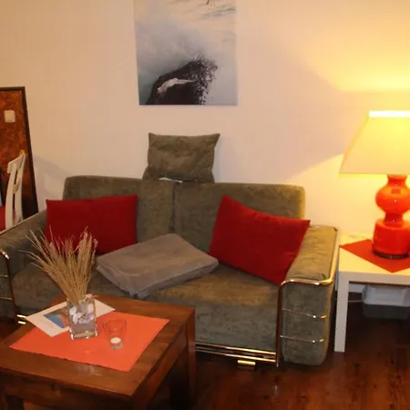 Fiskerhytte - Meine Fischerhuette