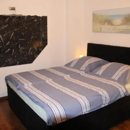 Apartman Fiskerhytte - Meine Fischerhuette